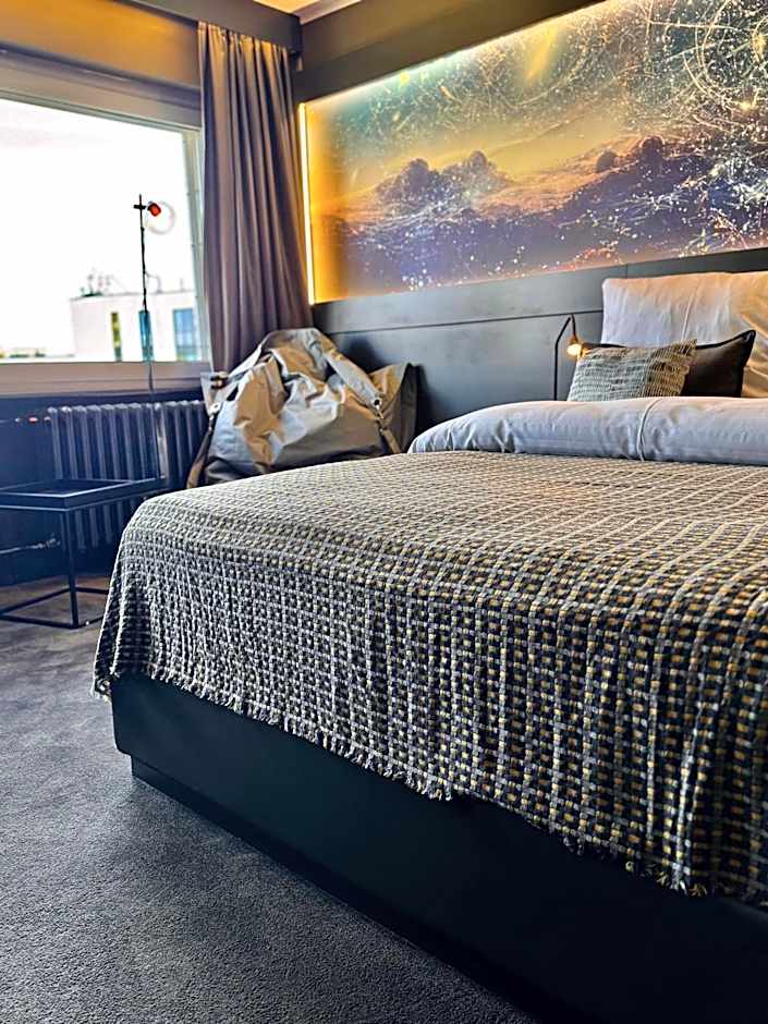 Sleephotels Cosmos