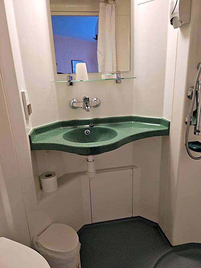 Hotel du Saumon, Verneuil sur Avre