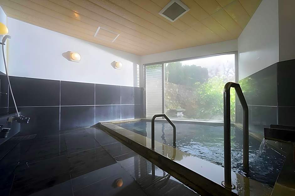 Senomoto Kogen Hotel