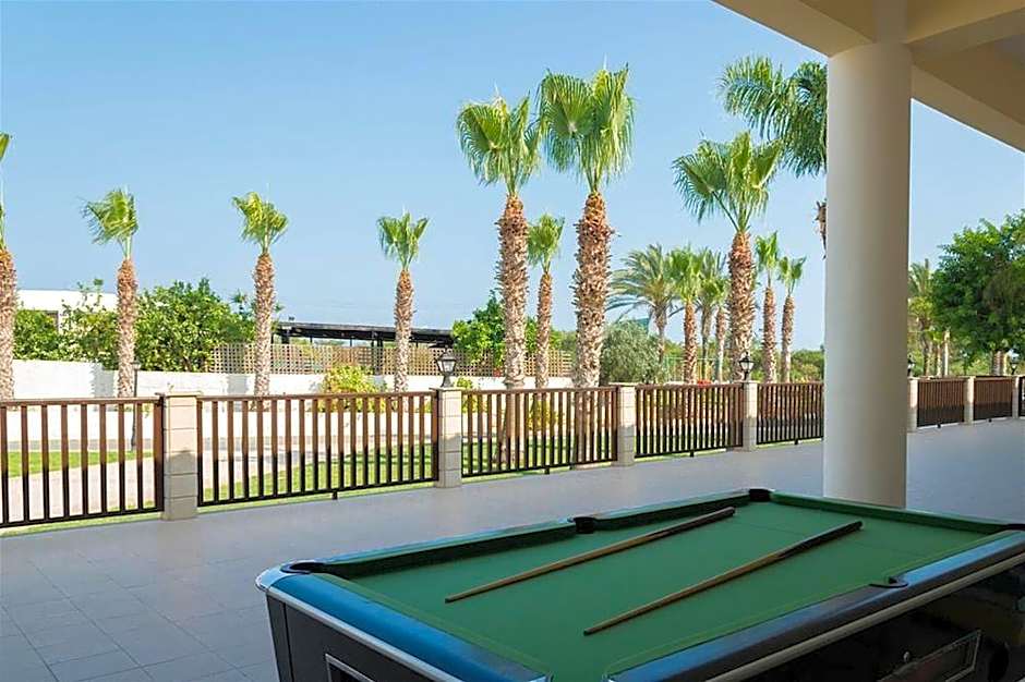 Tsokkos Paradise Holiday Village