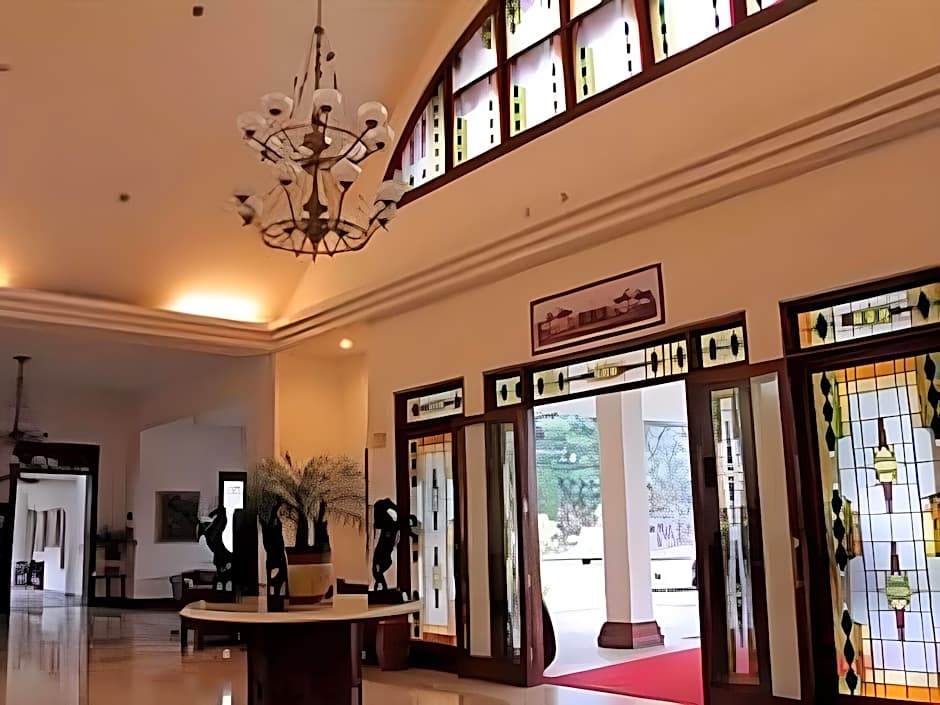 Kresna Hotel Wonosobo