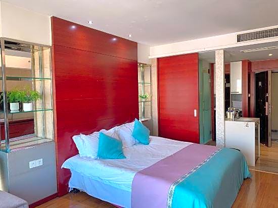 City Tribe Boutique Hotel Kairun Jincheng