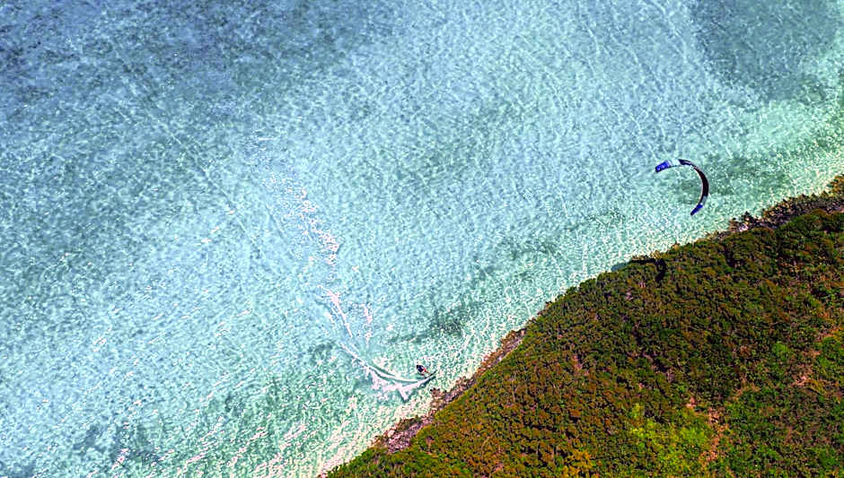 C Rodrigues Mourouk - Rodrigues Island