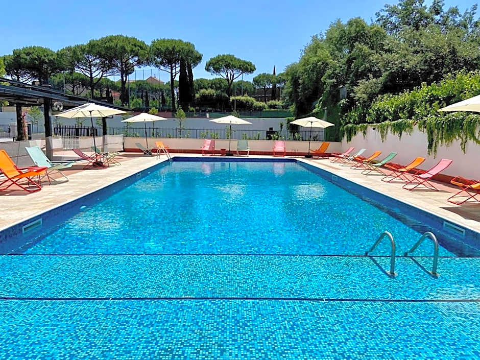 Ibis Styles Roma Aurelia