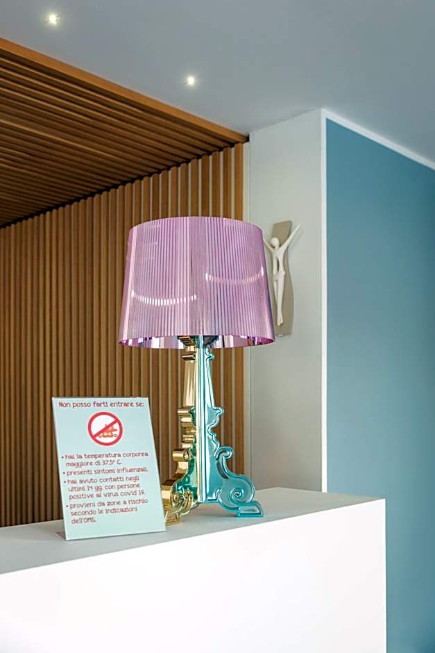 Adria Beach Hotel
