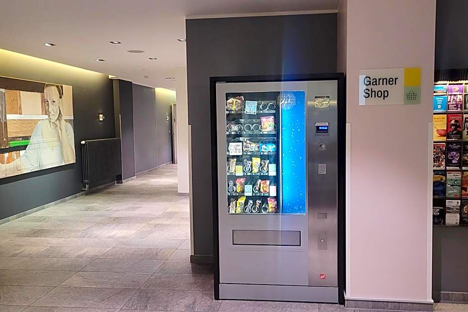 Garner Hotel Berlin - Mitte By IHG