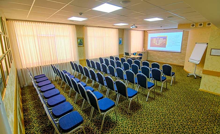 Premier Hotel Palazzo