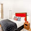 The Berkeley Square Hotel Bristol