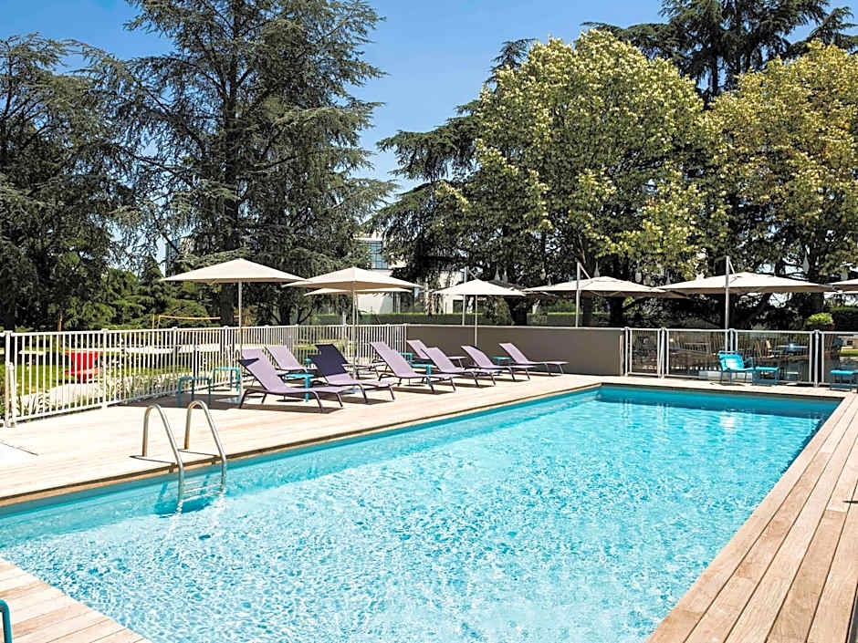 Novotel Toulouse Purpan Aeroport