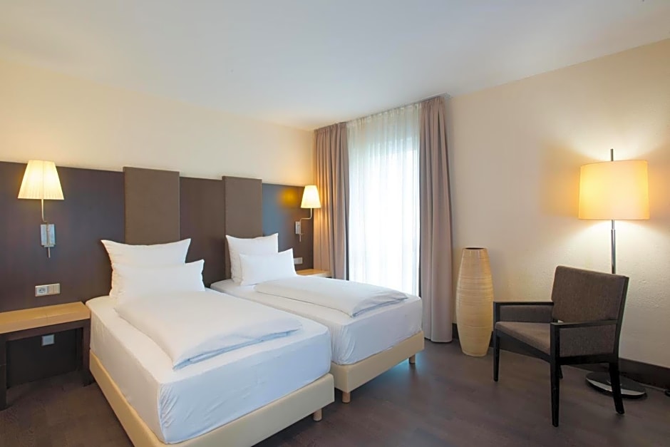 Villa Hotel Frankfurt by MZ HotelCollection