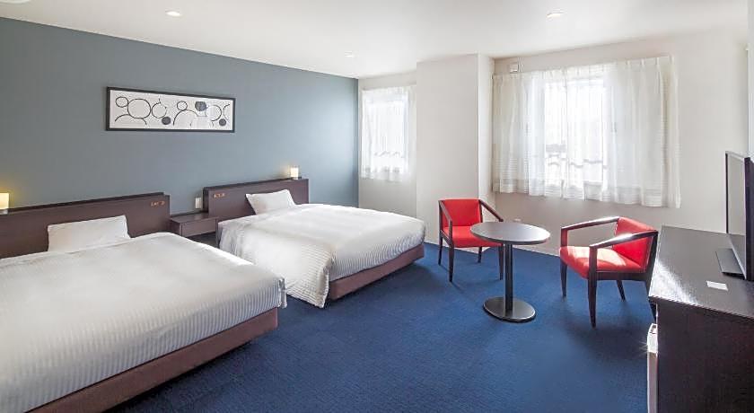 Hotel Mystays Nayoro