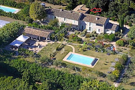 Le Mas des Figues Agrotourisme