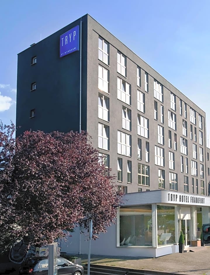 Tryp By Wyndham Frankfurt