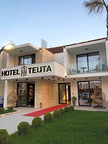 Hotel Teuta