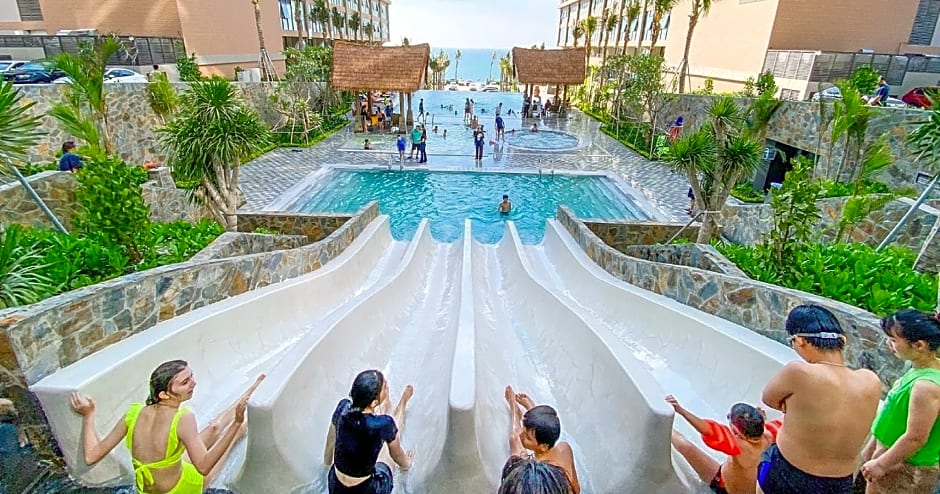 Mandala Cham Bay Mui Ne 