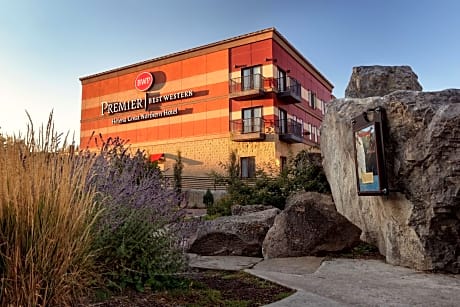 Best Western Premier Helena Great Northern Hotel