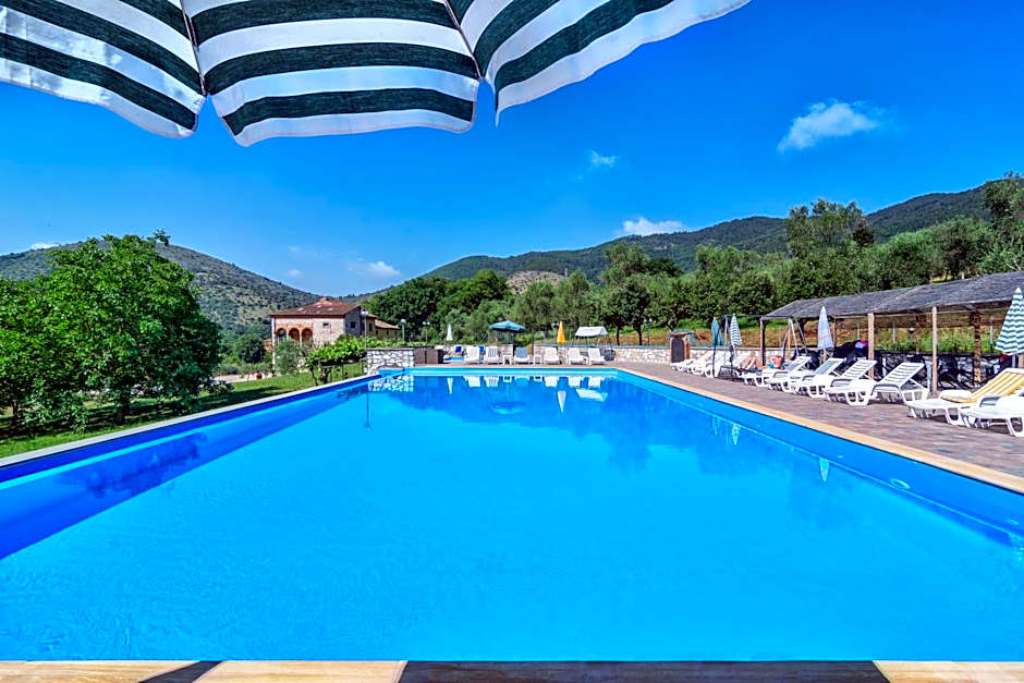 Hotel Villa Rinascimento
