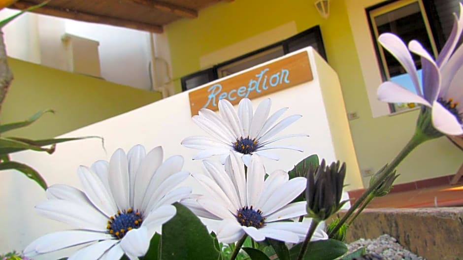 B&B Il Cappero