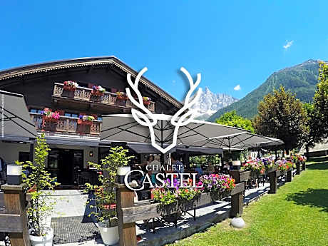 Hotel Le Castel