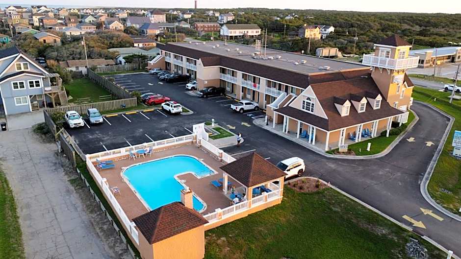 Hatteras Island Inn