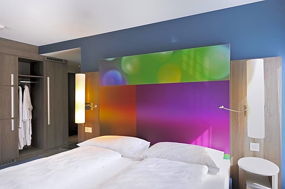 SeminarHotel am Agerisee