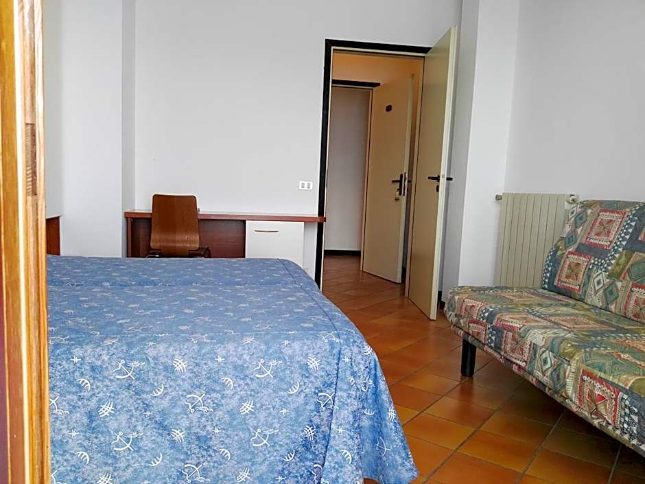 Hotel La Romantica