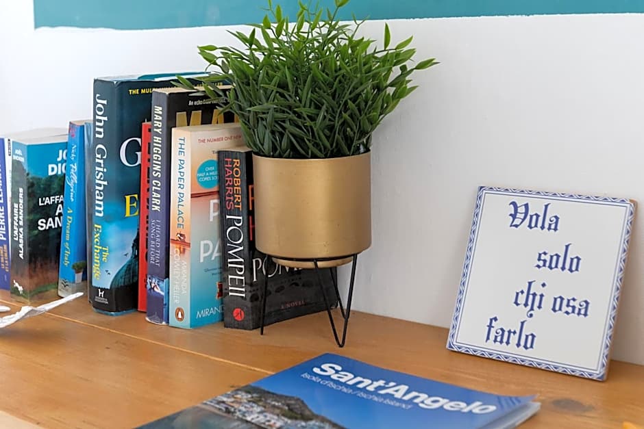 Villa Bina Sea Hotel