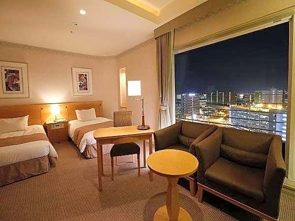 Tokachi Gardens Hotel