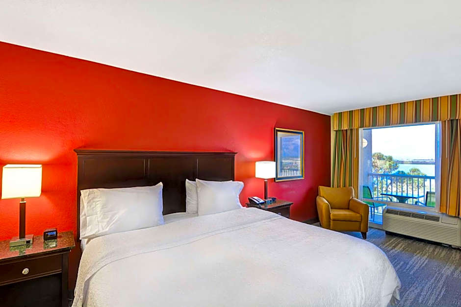 Hampton Inn By Hilton Mobile-East Bay/Daphne