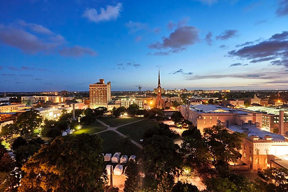 The Dewberry Charleston