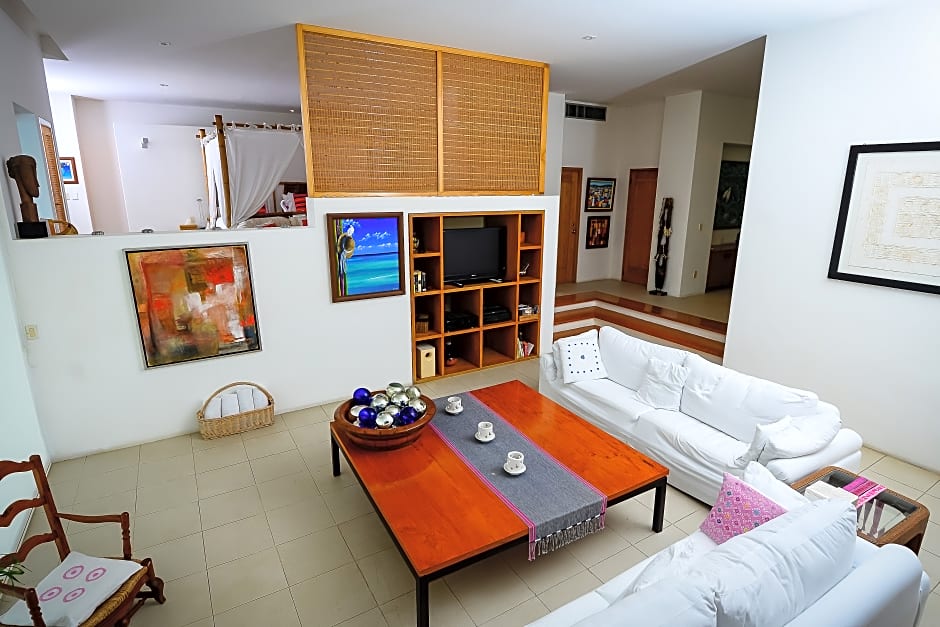 Casa de los Suenos Hotel Boutique