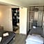 Fasthotel Roissy - Saint-Witz