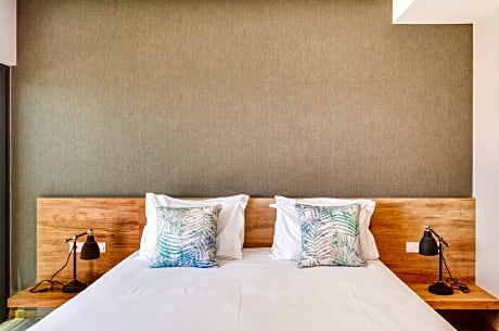 Superior Sea View Room