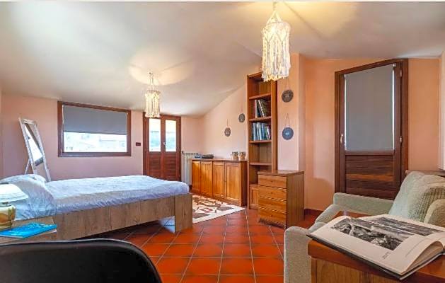 ROOMS IN SARDINIA RELAX, La casa delle fate