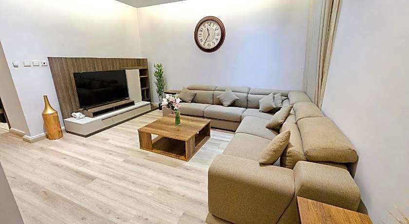 Rahhal AlBahr Serviced Apartments