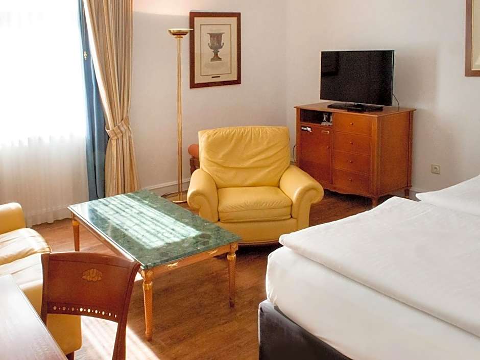 DORMERO Hotel Halle
