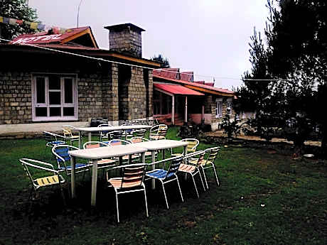 Lukla Airport Resort, Lukla