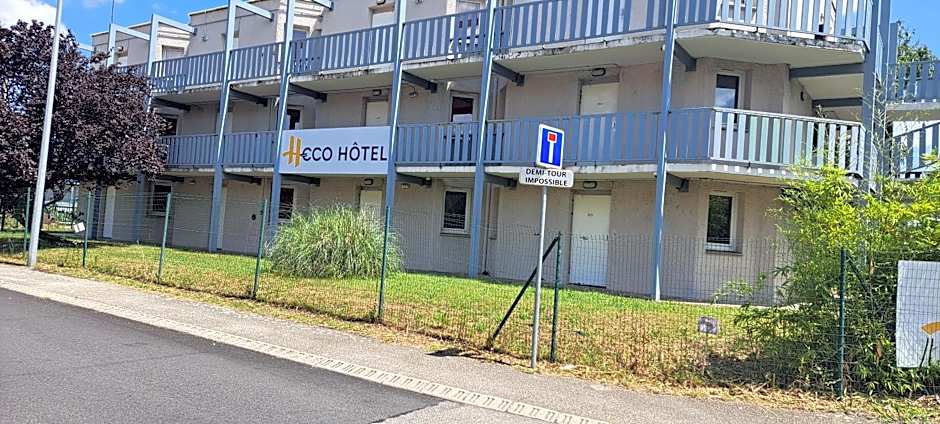 PremiÃ¨re Classe Lyon Sud Vienne