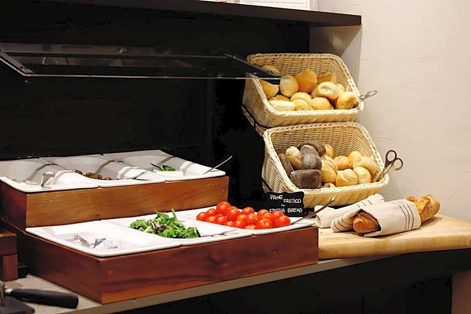 Hotel Indigo Turin