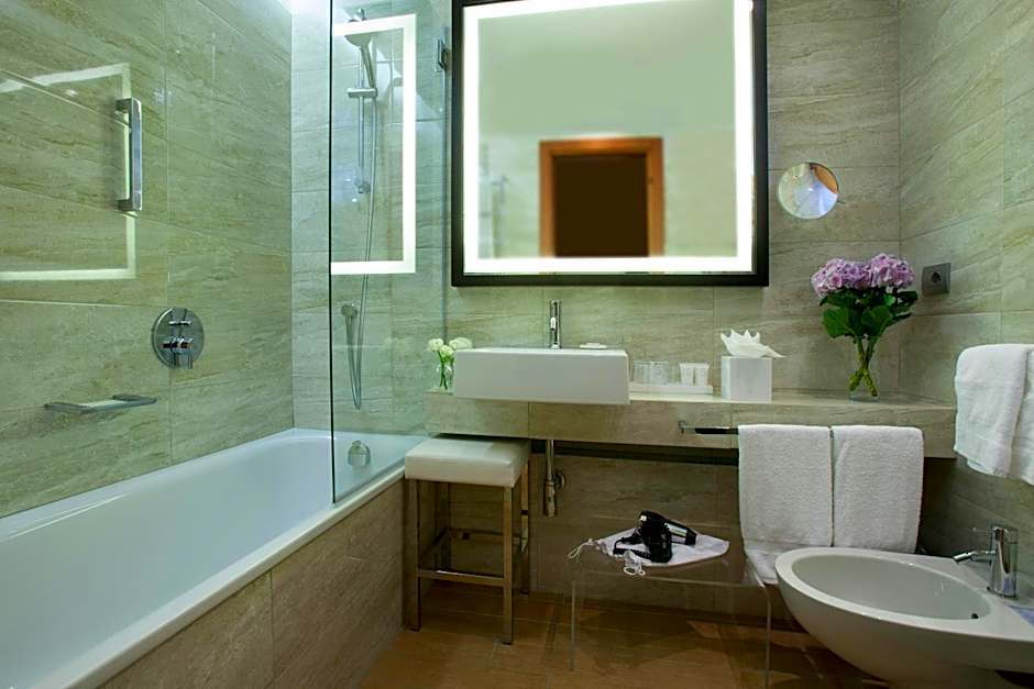 Starhotel Michelangelo