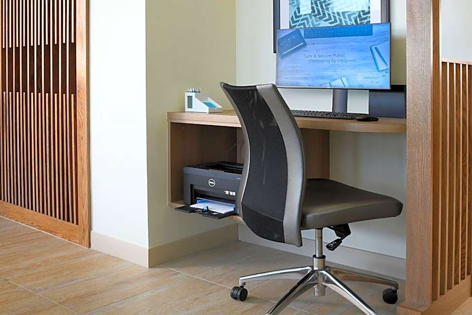 Element Austin Round Rock