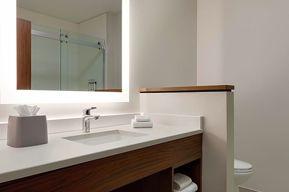 Holiday Inn Express & Suites - Dalton - Walnut Ave By IHG