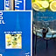 Hotel Novotel Genova City