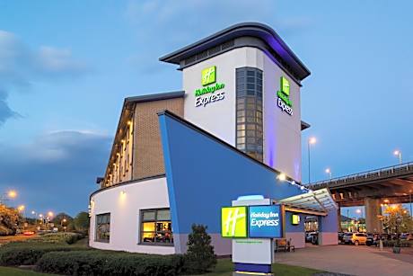 Holiday Inn Express - Glasgow Airport By IHG