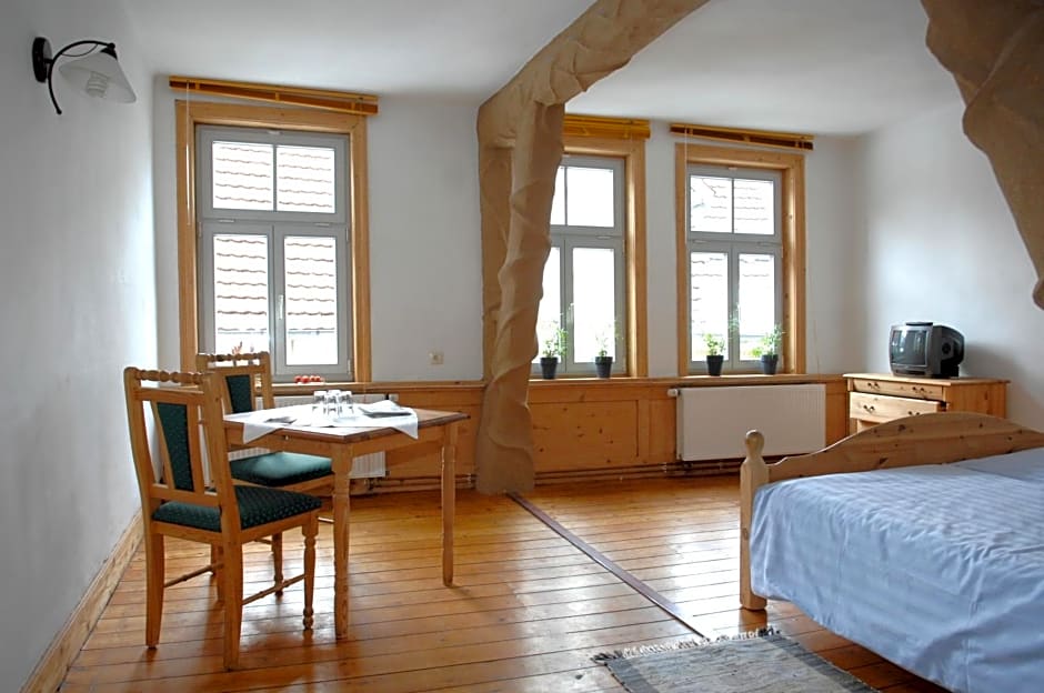 Hotel Aegidienhof