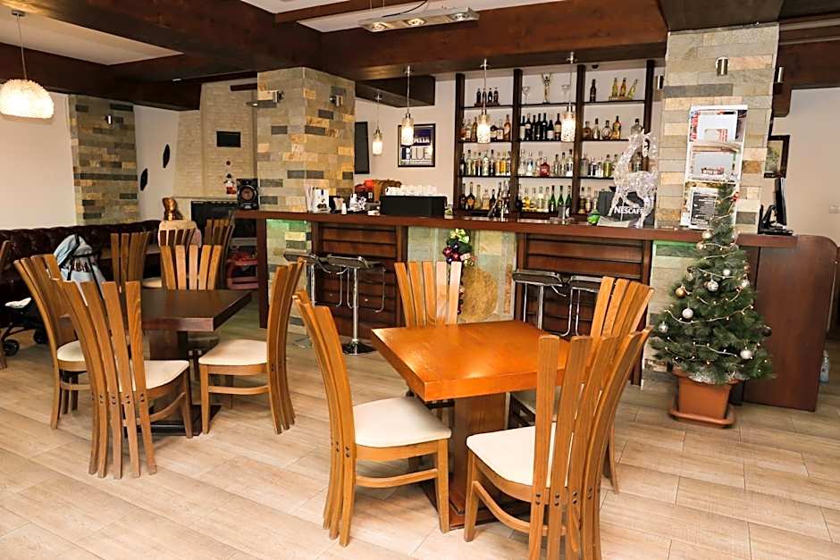 Hotel & Restaurant Ida