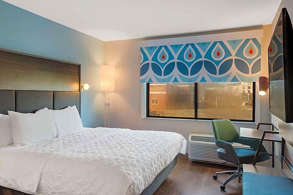 Tru By Hilton Greensboro