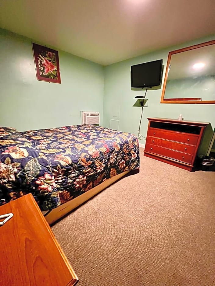 Your Motel - Ypsilanti