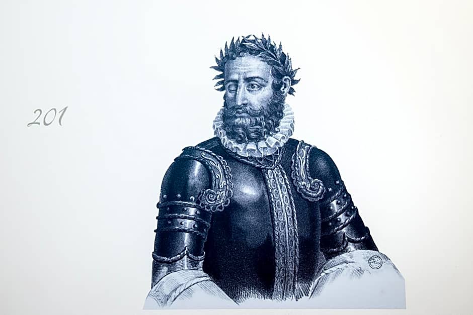 Lisboa Prata Boutique Hotel