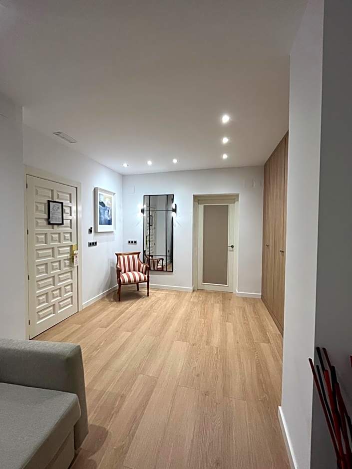 Hotel Santo Domingo Lucena